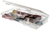Plano 23500-00 Size Stowaway with Adjustable Dividers - front view showing adjustable dividers